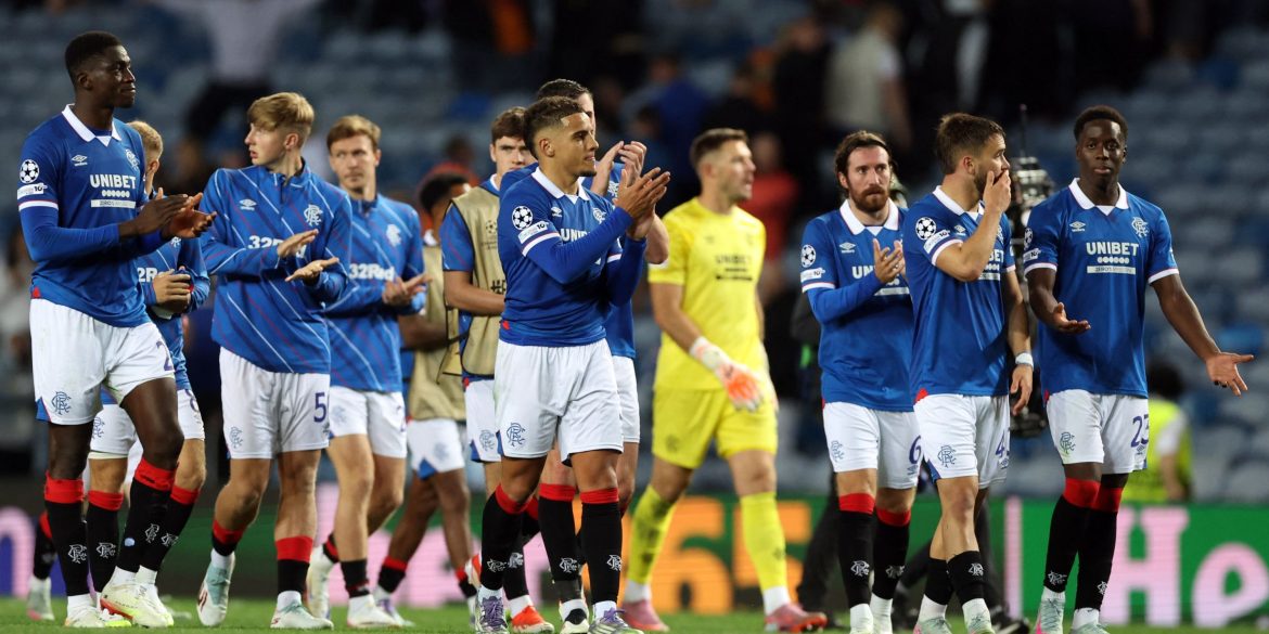Jayden Meghoma reveals what Rangers players must "focus" on to help Russell Martin