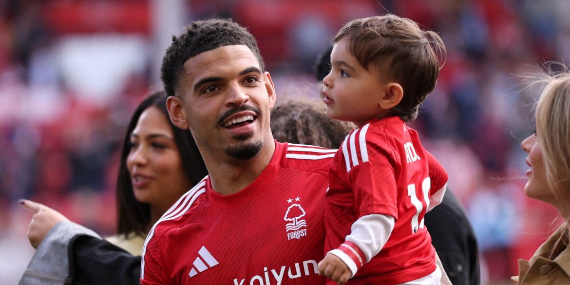 Postecoglou has his new Maddison at Nottingham Forest & it's not Gibbs-White