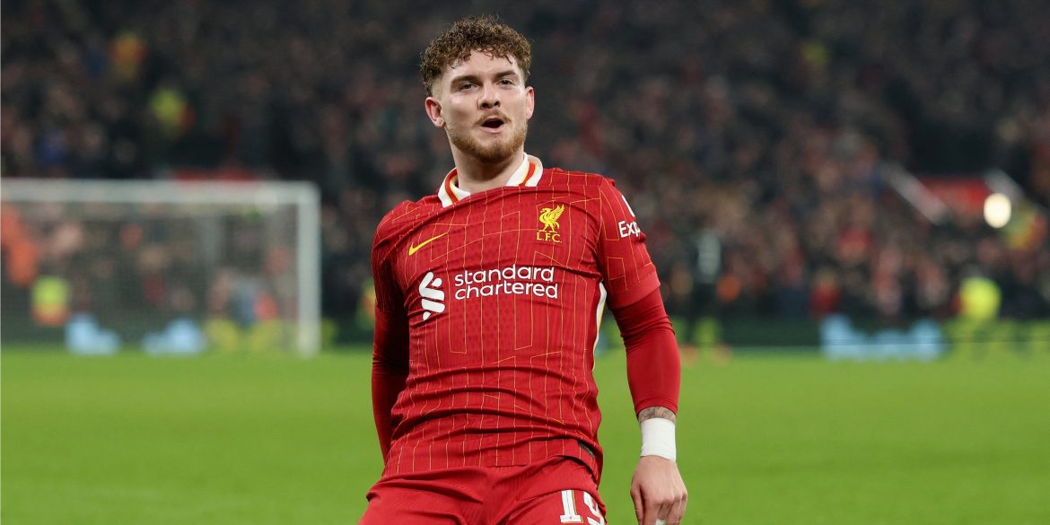 Dream Elliott replacement: Liverpool in race to sign "exceptional" £35m gem