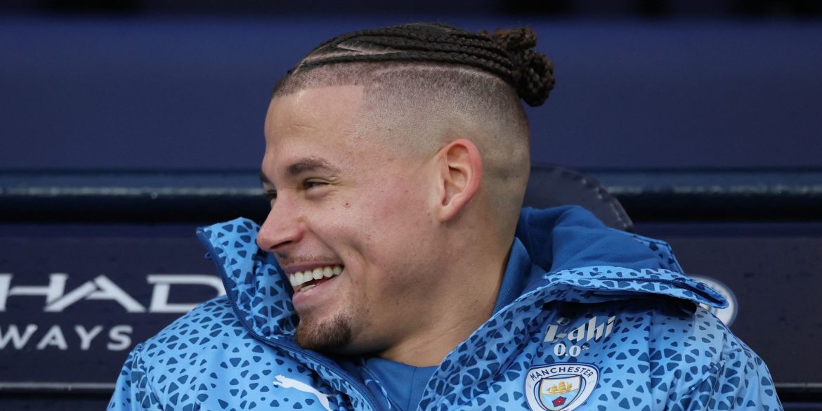 More pointless than Phillips: £50m Man City flop already in talks over exit