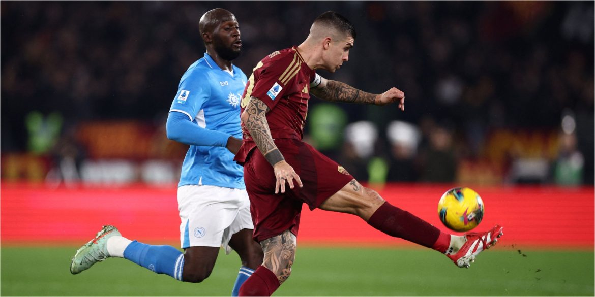 Tottenham ready to offer £15m deal to sign £104k-p/w ace in summer swoop