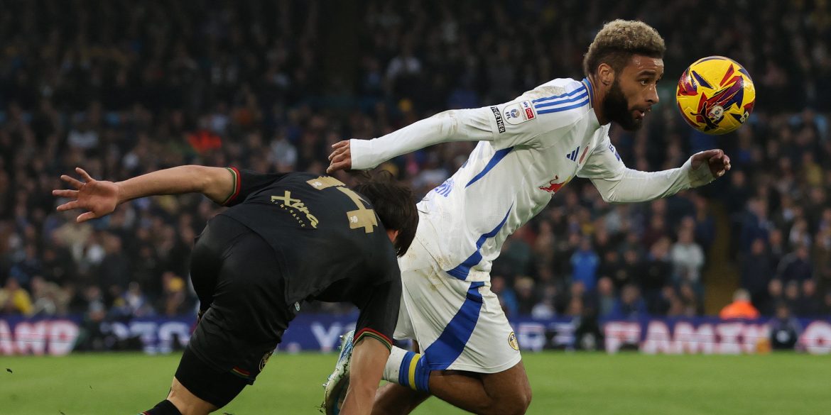 Saved by Bogle & Piroe: Farke has to ditch 5/10 Leeds man who’s ‘not sharp’