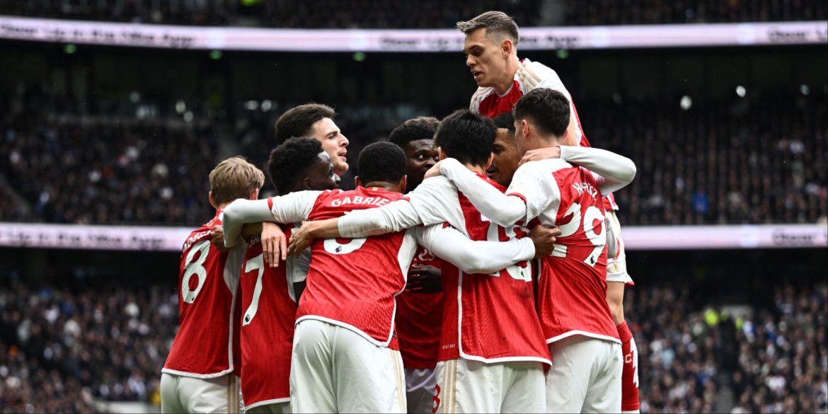 Arsenal want to use 2023 signing in swap deal bid for "dangerous" £46m ace