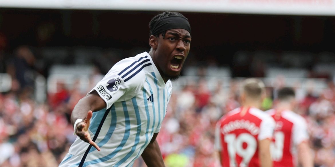 Elanga's dream CF: Newcastle exploring move for £50m Ekitike alternative