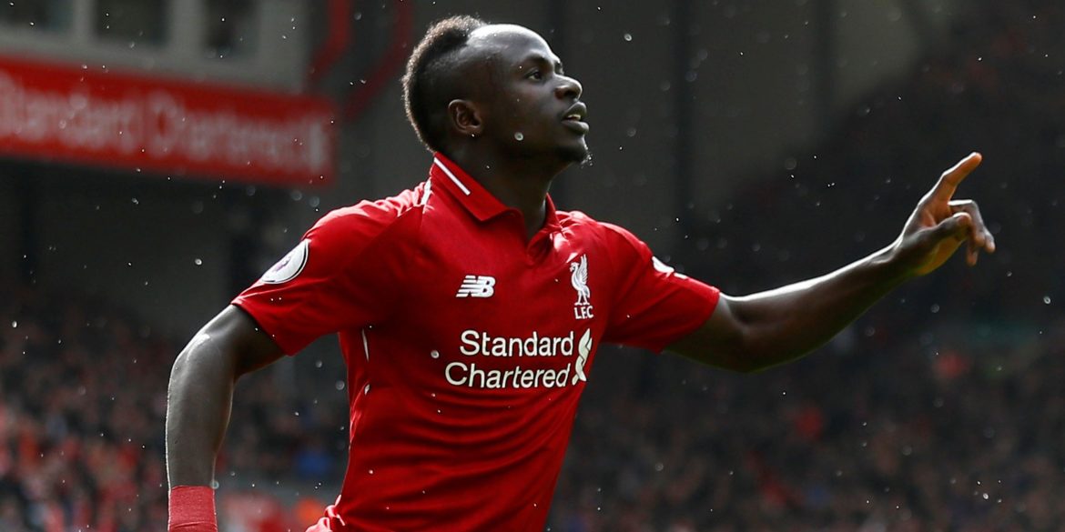 A Mane repeat: Liverpool likely to finalise move for £40m "monster" soon