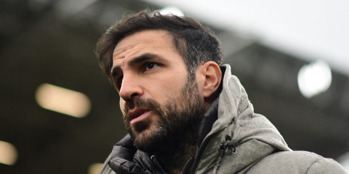 Arsenal want to seal £17m deal for Fabregas target "as soon as possible"