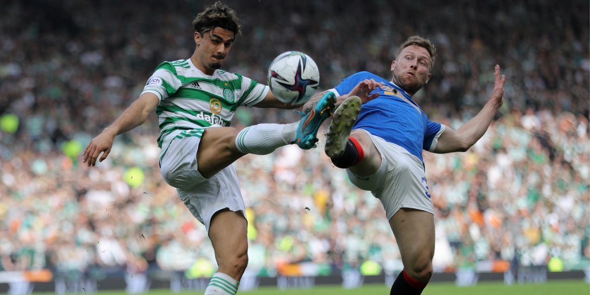 Rangers can seal their own Jota masterclass by re-signing "unplayable" star