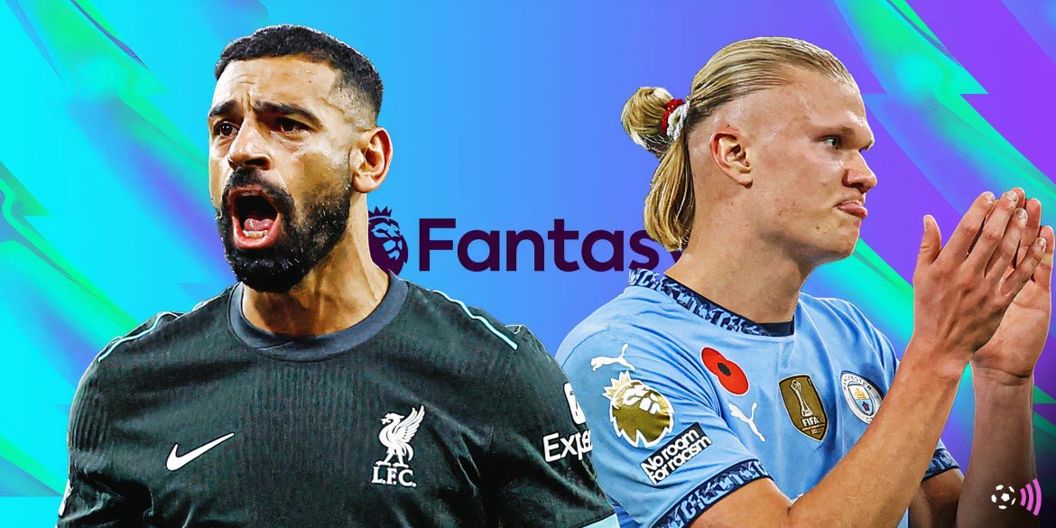 A guide to every chip on Fantasy Premier League (2024/25)