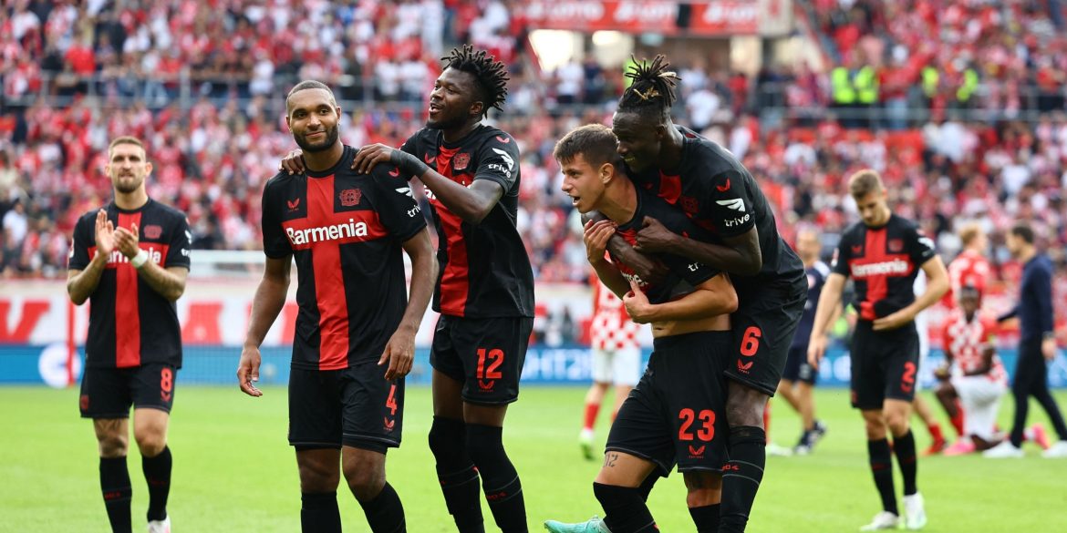 Free transfer: Chelsea in race to sign £48,000-p/w star over Bayern Munich