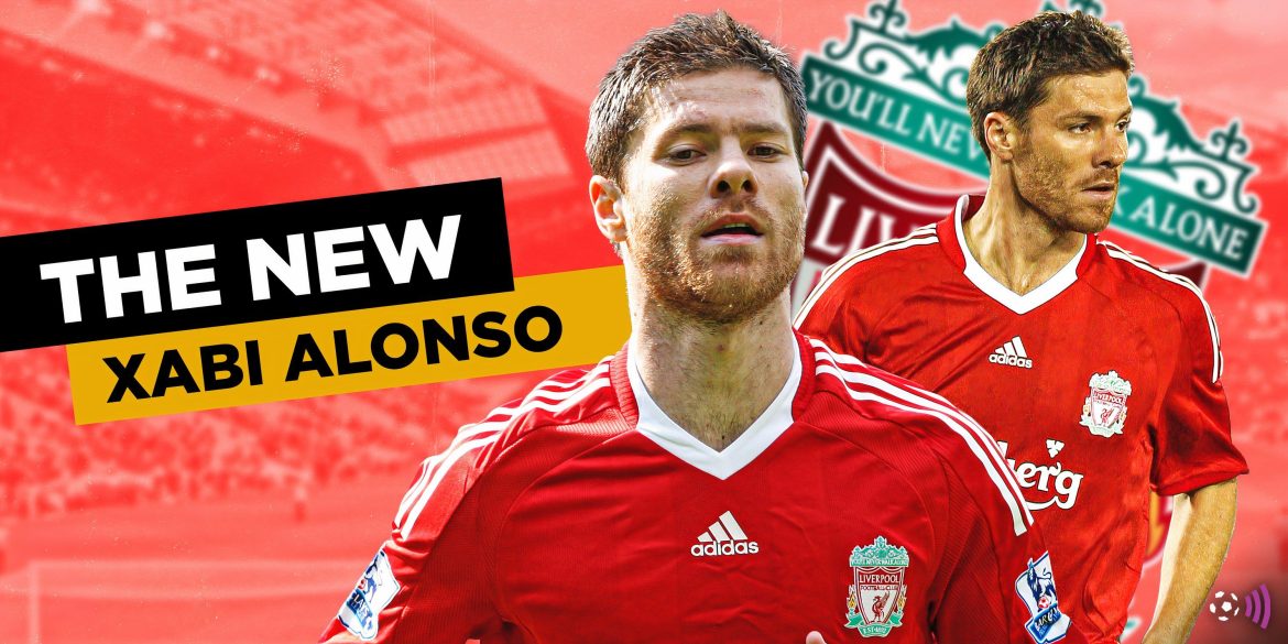 New Alonso: Liverpool chasing £100m "machine" who's wanted by Real Madrid