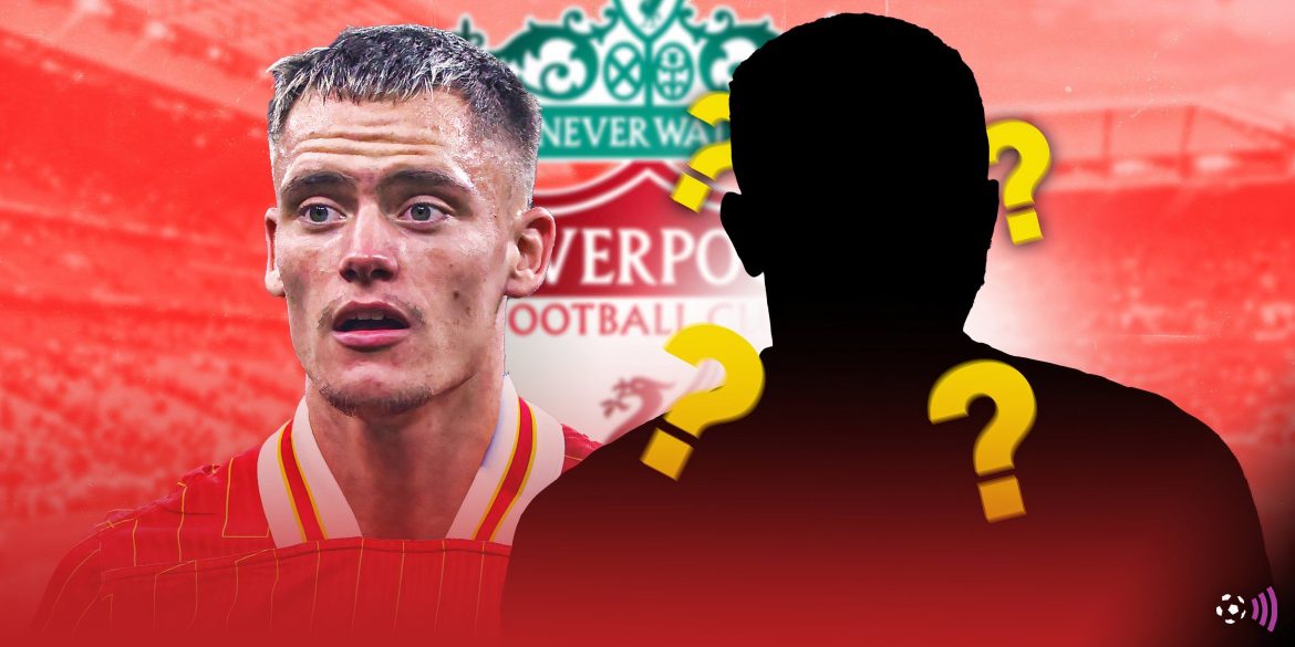 He'd be unplayable with Wirtz: Liverpool now eyeing £60m "monster" over Isak