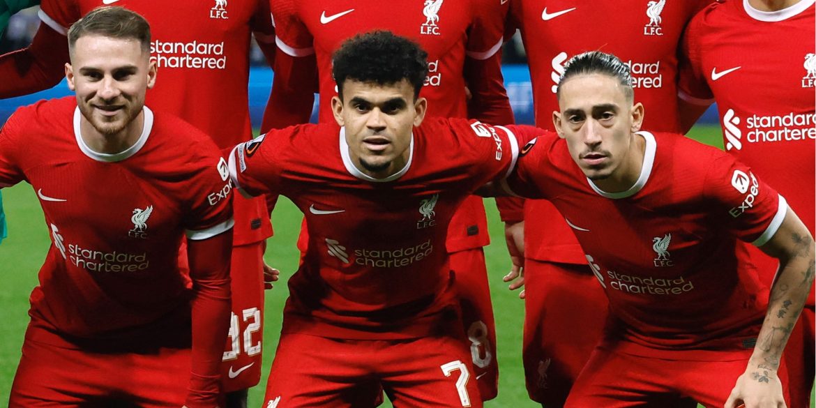 Klopp can bench Liverpool’s 4/10 star by unleashing "outstanding" ace in new role