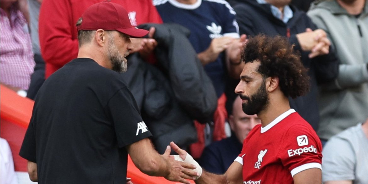 Liverpool’s "Generational" £60m Talent Shone Vs Bournemouth