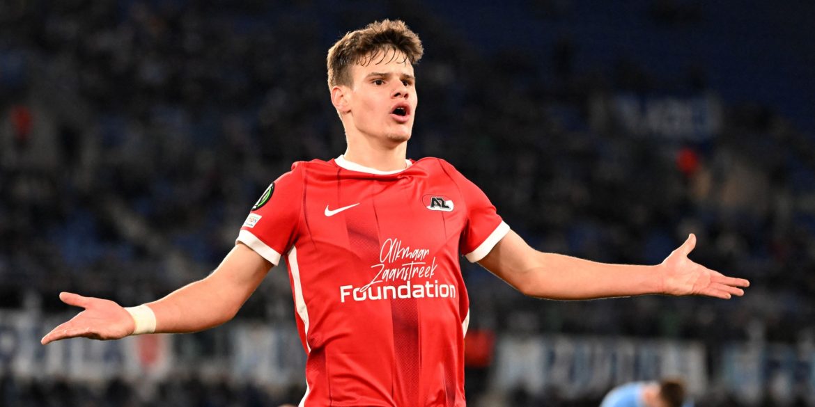 Leeds United Tracking "High Quality" £20m Defender For Farke