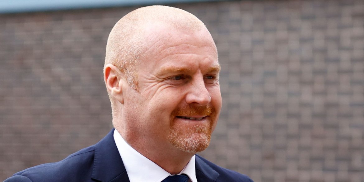 Everton Transfer Blow Emerges On Sean Dyche’s Summer Budget