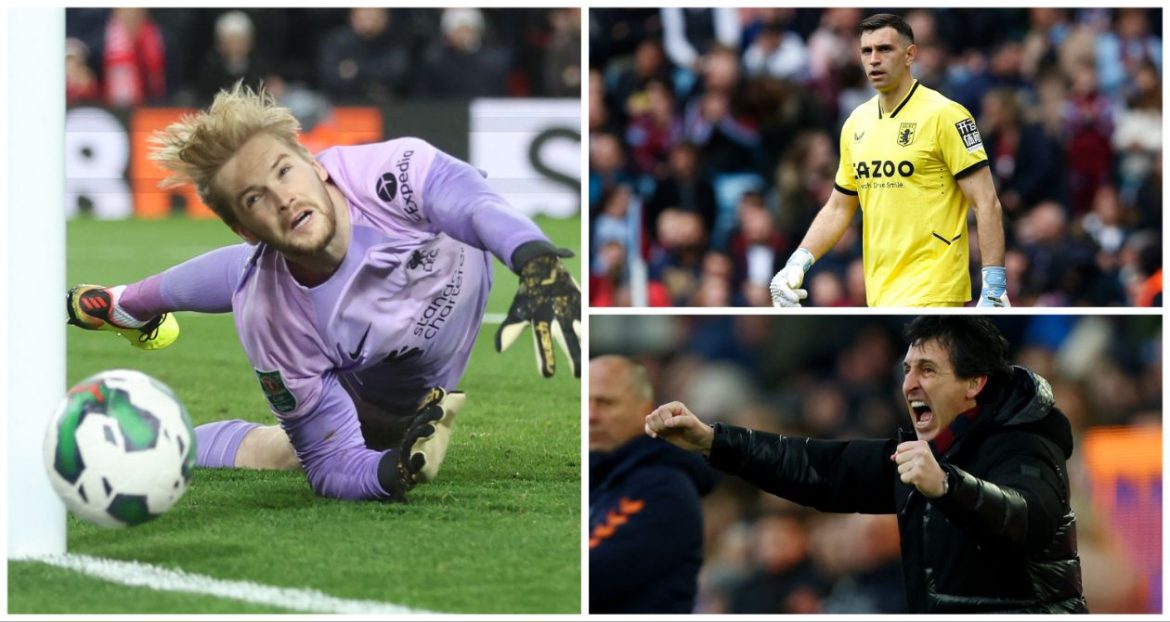 Villa Could Ease Martinez Blow With "Exceptional" Star
