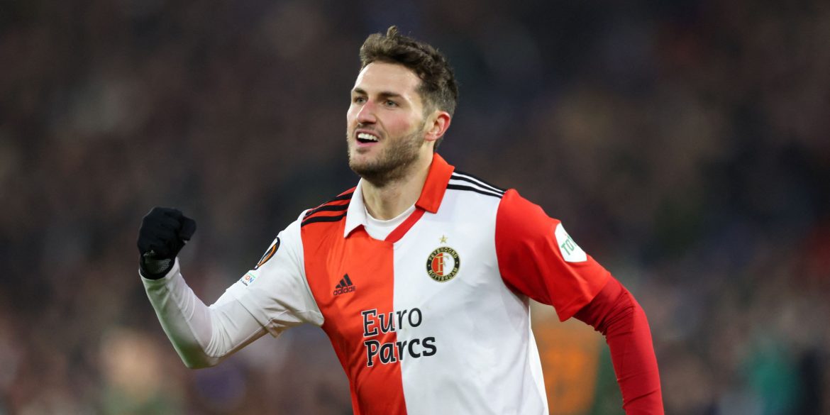 Aston Villa Eyeing New Striker Target