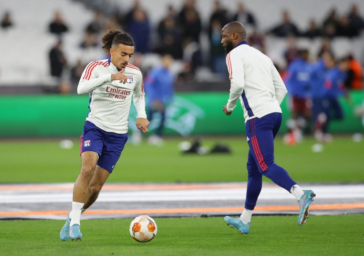 Chelsea: Blues in advanced talks to sign Malo Gusto