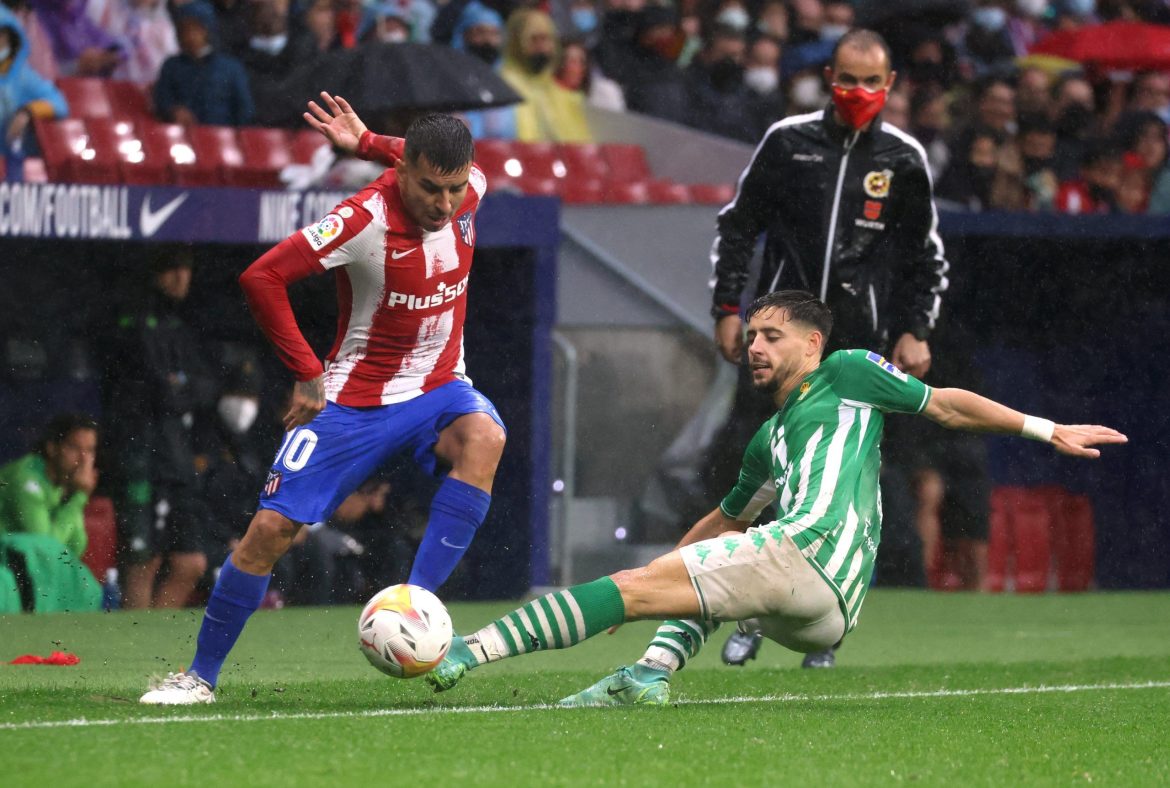 Aston Villa: Alex Moreno ‘deal now sealed’