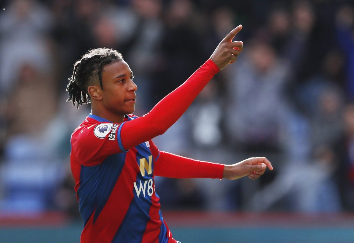 O’Rourke: Palace ‘smart’ on Olise contract