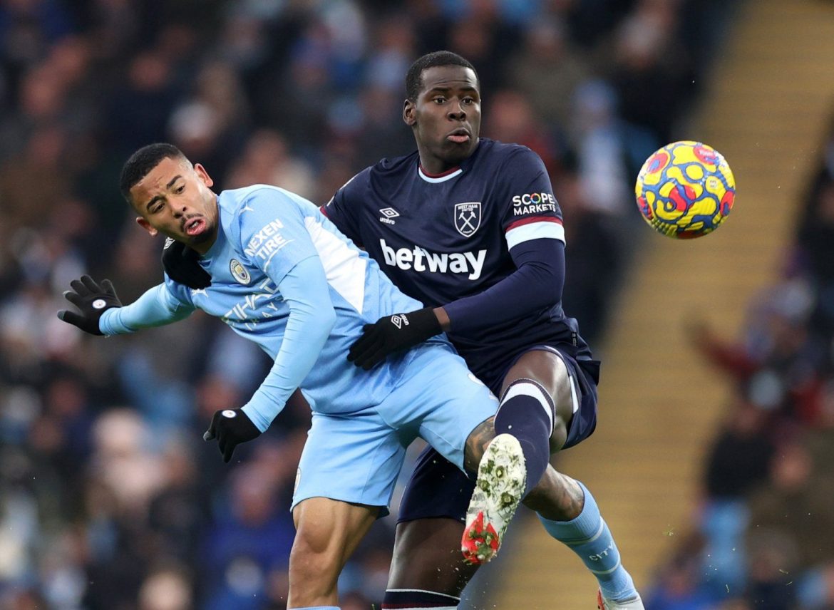 Mail reporter shares big West Ham team news