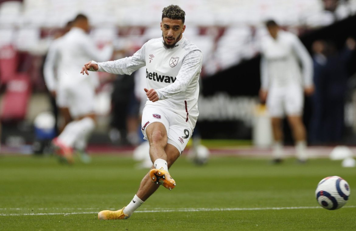 West Ham: Moyes must axe Benrahma vs Genk