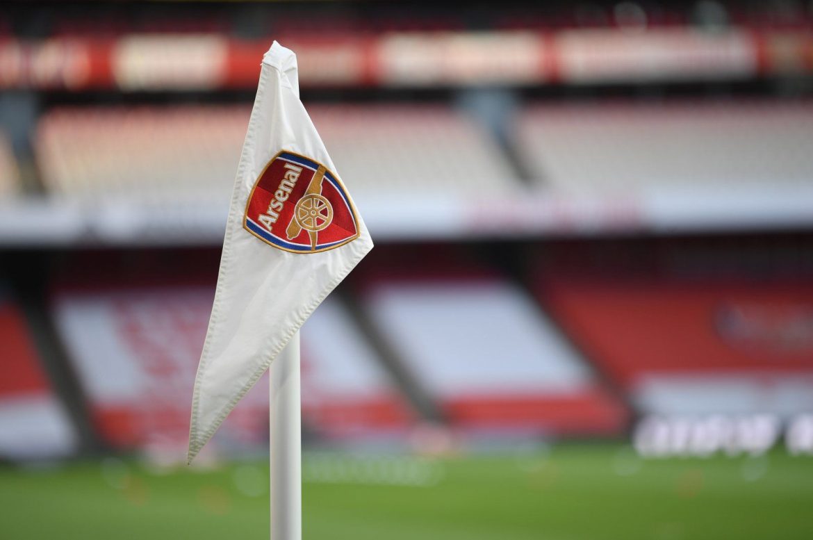 Arsenal for Everyone – A new must-read Arsenal book