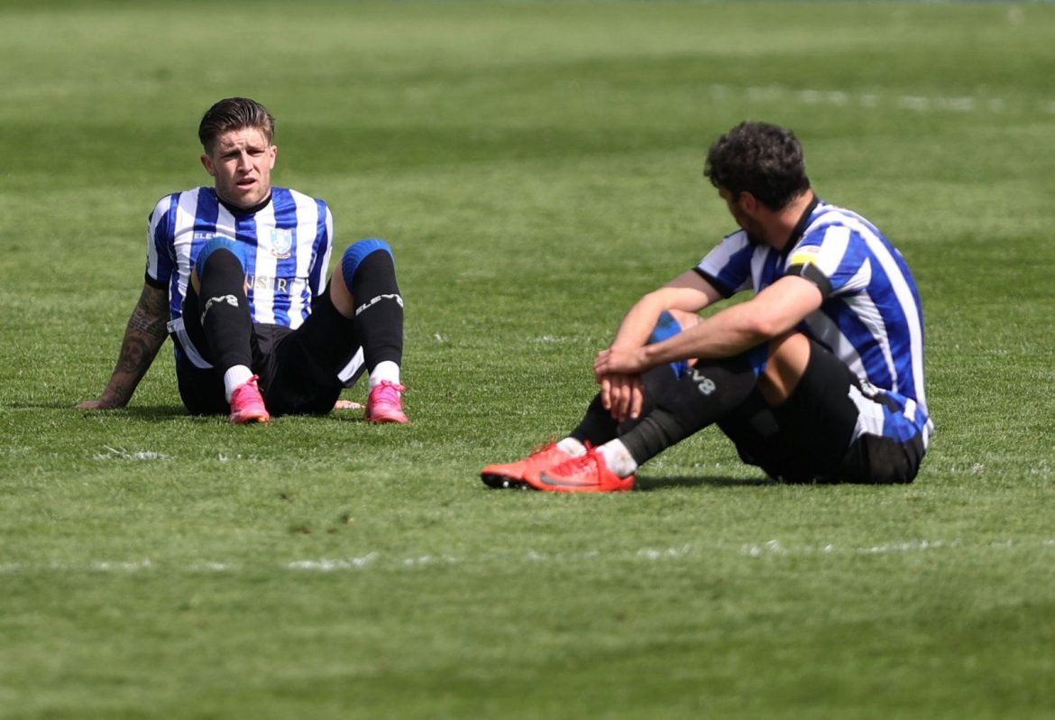Pundit says Josh Windass likely to stay at Sheffield Wednesday