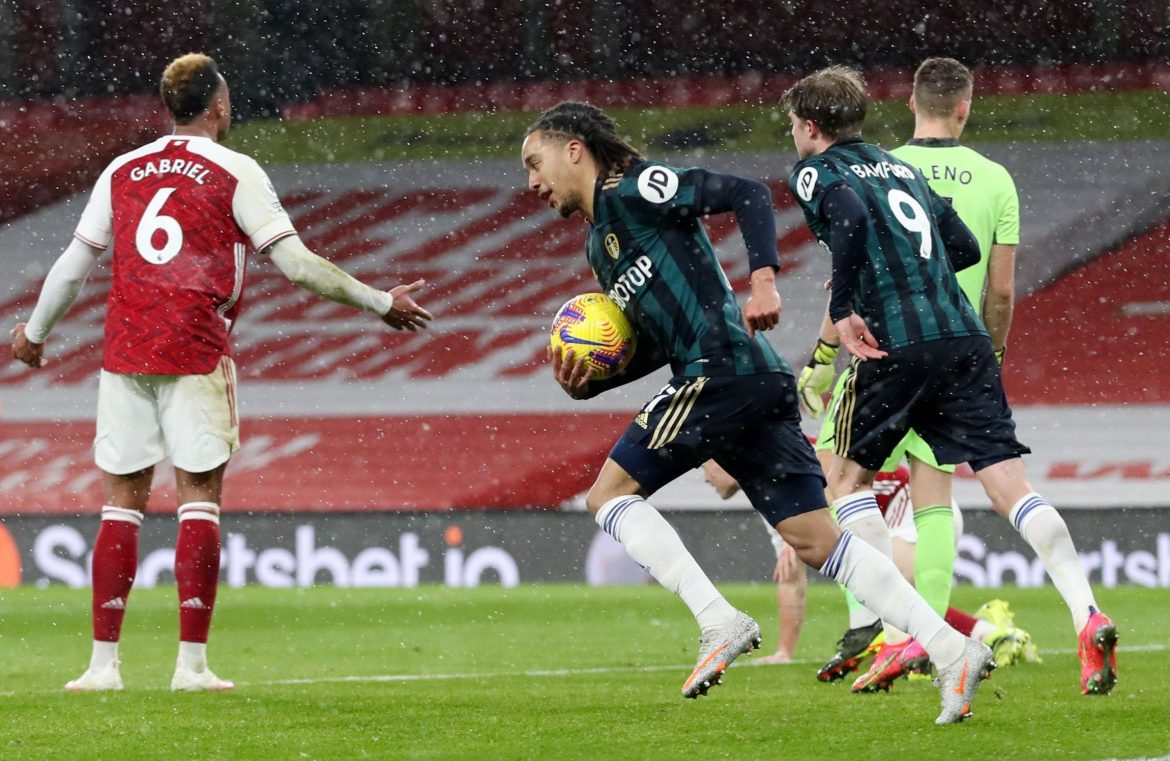 Leeds must start Helder Costa vs Aston Villa