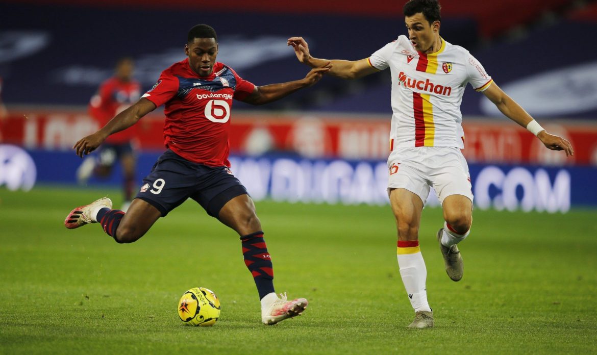 Leeds dodged an almighty bullet in £27m Lille flop Jonathan David