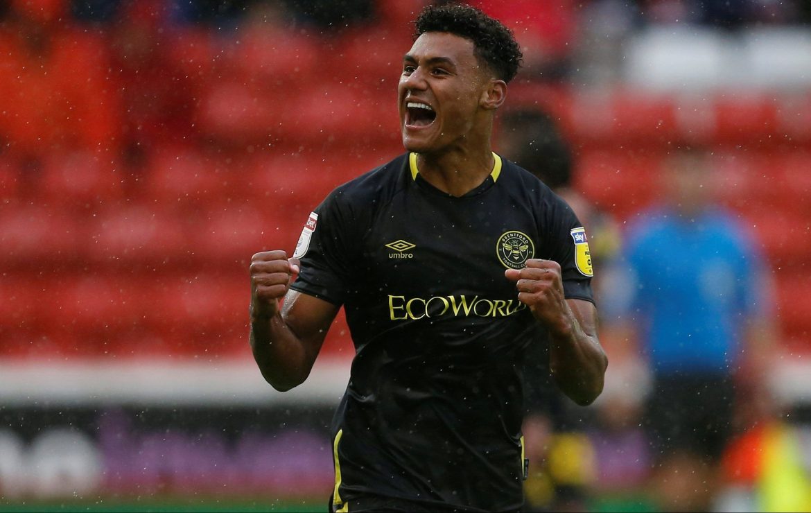 Aston Villa could regret missing out on Ollie Watkins to Spurs
