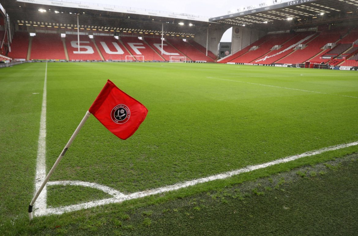Bramall Lane