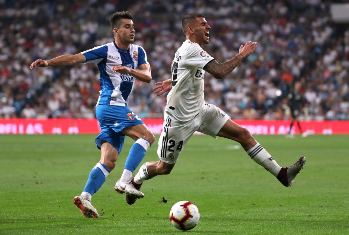 Marc Roca can be Ancelotti’s Xabi Alonso for Everton