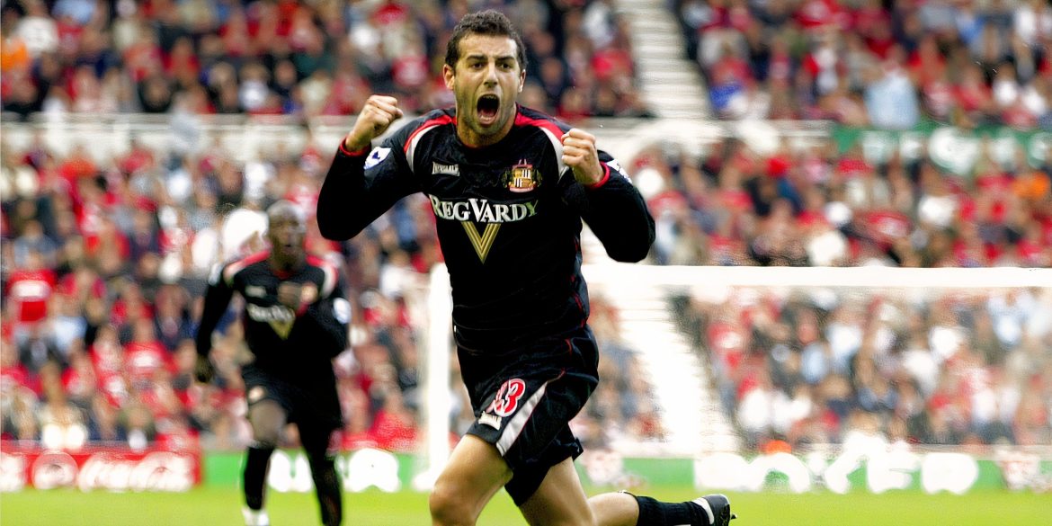 Le Bris could now have Sunderland’s modern-day Arca in "incredible" star