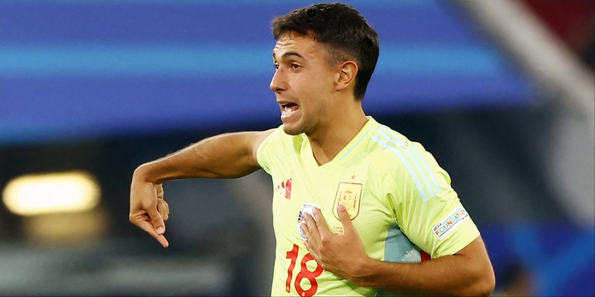 Arsenal struck gold on big-money star who’s worth way more than Zubimendi