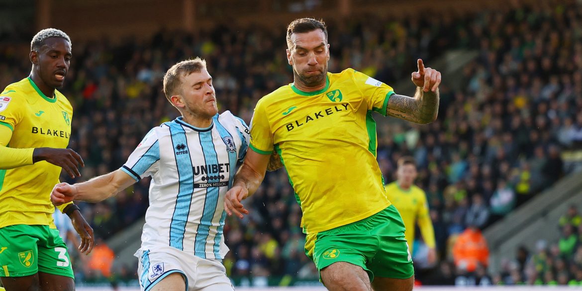 Thorup could unearth Duffy upgrade in dominant Norwich academy graduate