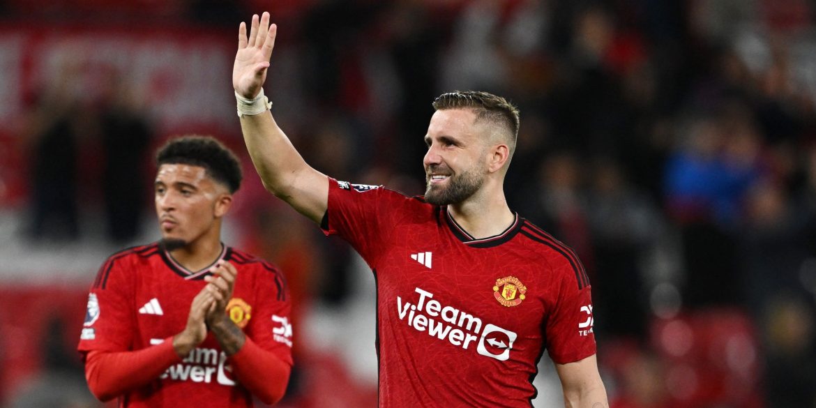 Southampton thought they had their next Luke Shaw, then he left for £0