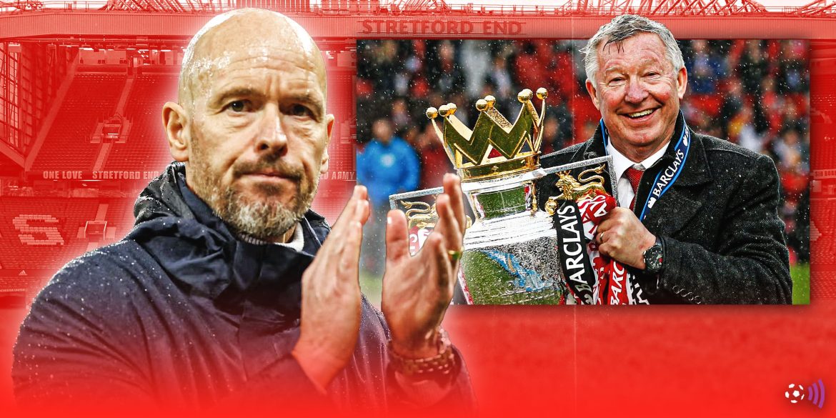 After Ruud: Man Utd hold talks for Ten Hag upgrade who once rejected Fergie