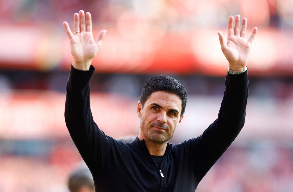 Arsenal now ready to pay £40m+ release clause to sign new La Liga attacker
