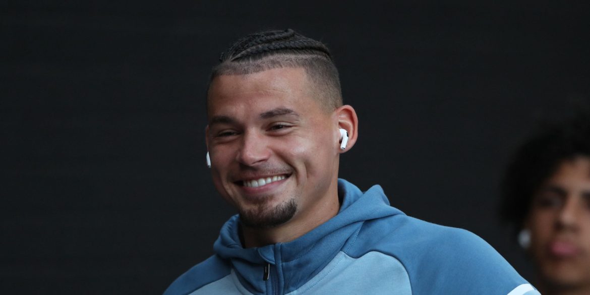 £13m forward also expected to join West Ham amid talks for Kalvin Phillips