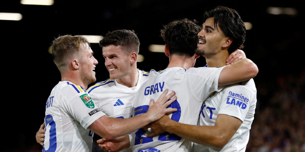 Phil Hay says "exceptional" Leeds ace could miss Plymouth alongside Struijk