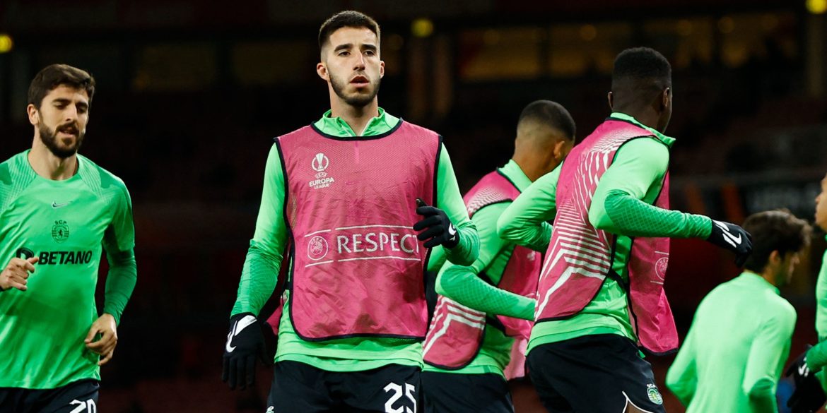 Liverpool Transfer News: Reds Could Stump Up £38.8m For Goncalo Inacio