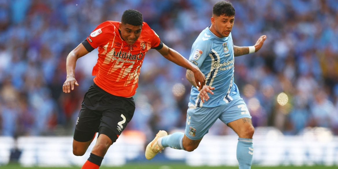 Burnley In Talks To Land Dream £4.4k-p/w Partner For Benson